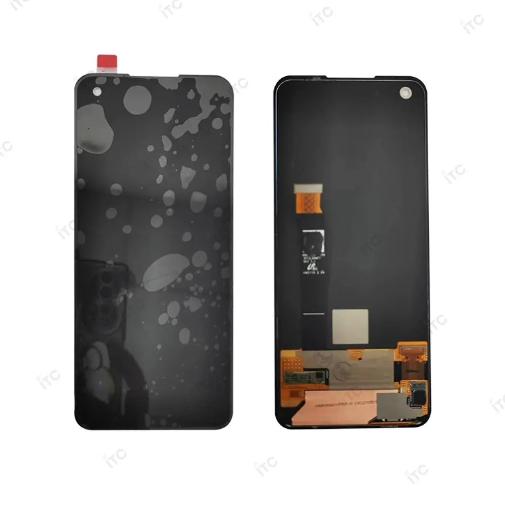 ASUS Zenfone10 フロントパネル（再生品）