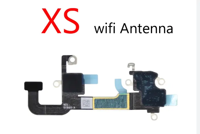iPhone XS  Wifi アンテナケーブル