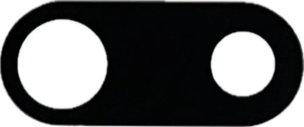 iPhone 7P-8P カメラレンズ 枠無し(1セット)