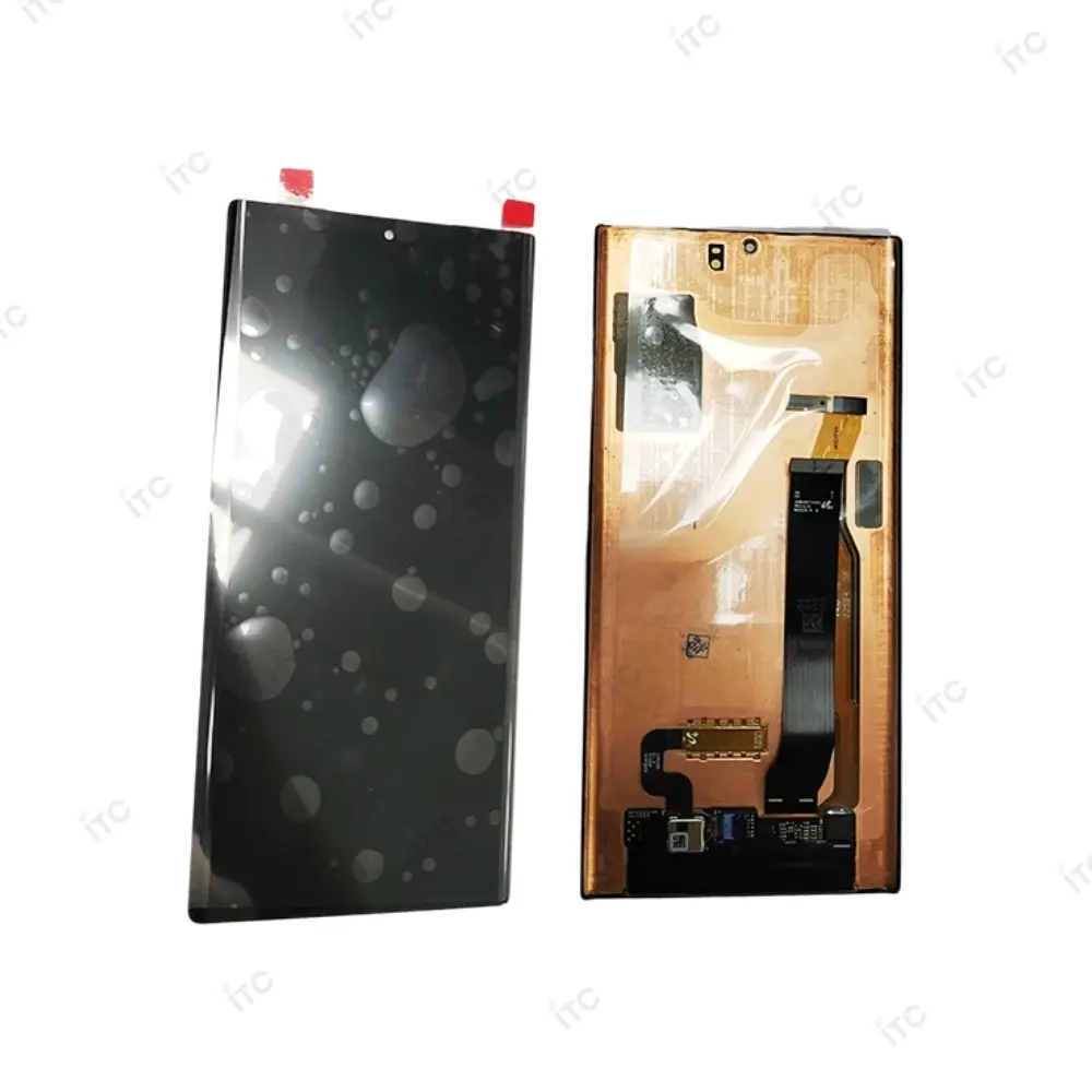 Galaxy Note20 Ultra 4G/5G フロントパネル（再生品）