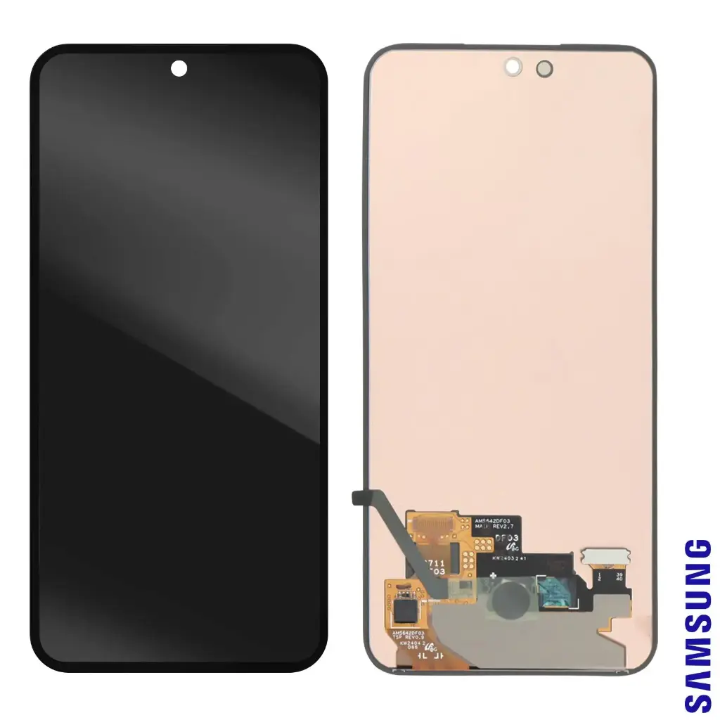 Galaxy S23 FE フロントパネル（再生品）