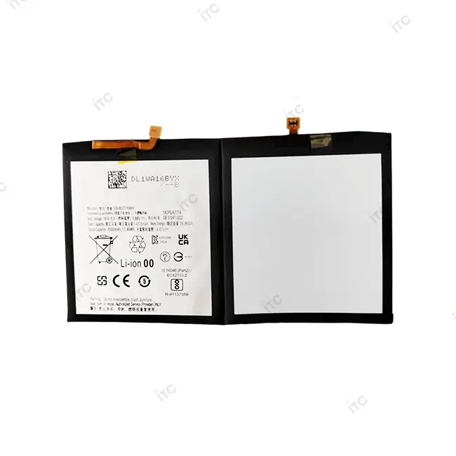 Galaxy S23 FE バッテリー EB-BS711ABY/4500mAh