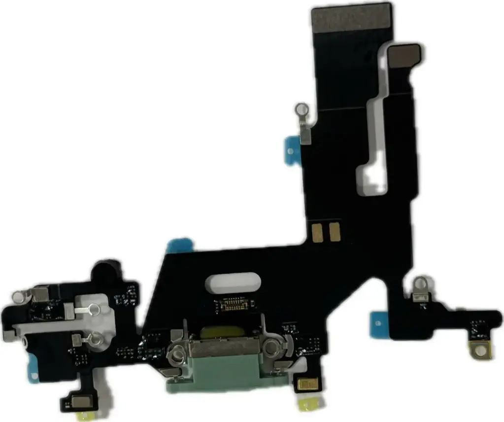 iPhone 11 ドックコネクターグーリン （互換品-SSS）