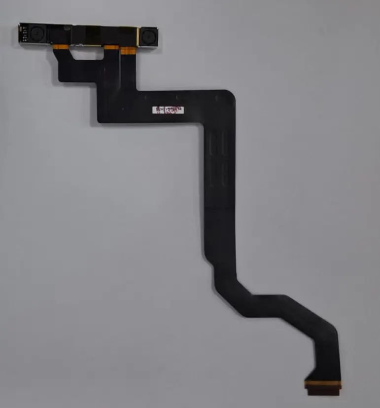 Nintendo New 3DS LL カメラ