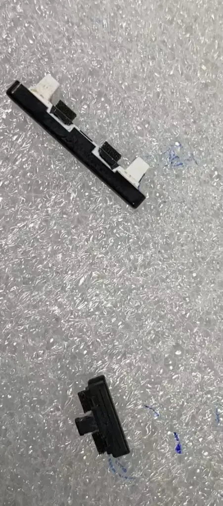 Google Pixel 3XL 電源+音量ボタン 黑