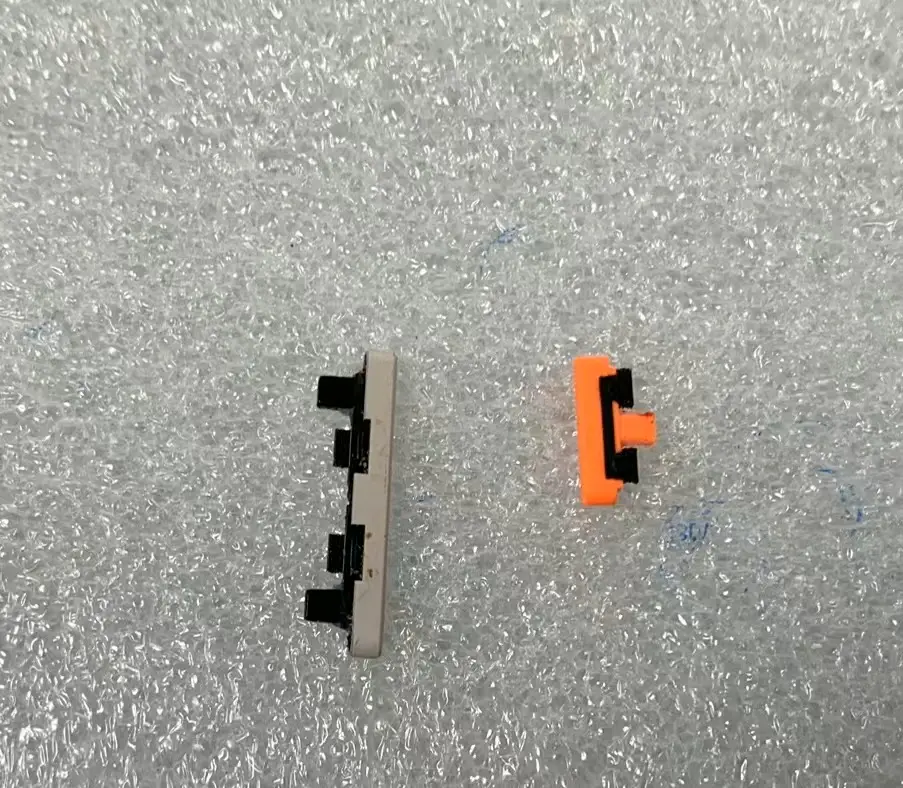 Google Pixel 3XL 電源+音量ボタン ピンク