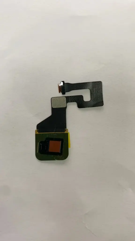 Google Pixel 6A  指紋センサーケーブル 黑