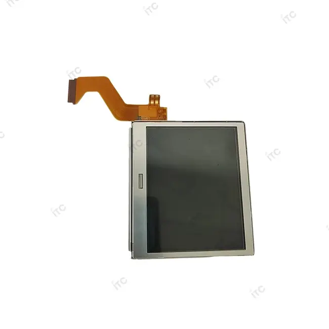 Nintendo DS Lite 上液晶（純正品）