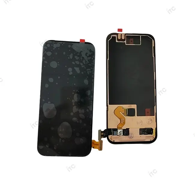 Google Pixel 9Pro フロントパネル（再生品）