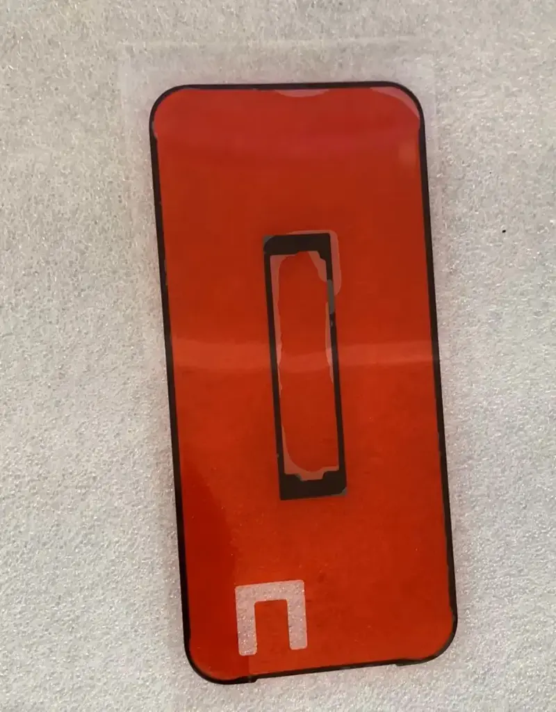 Google Pixel 8a パネルシール
