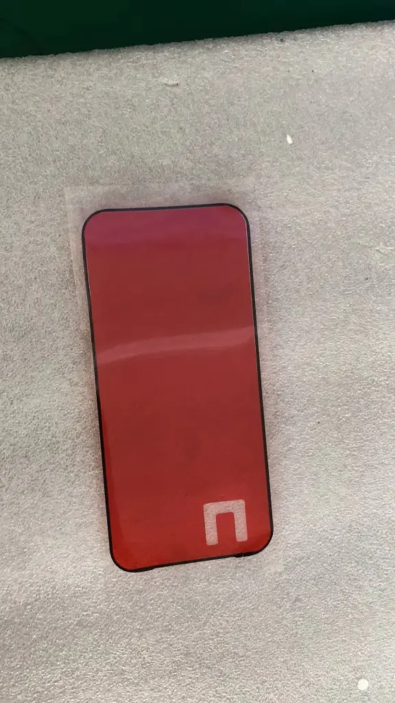 Google Pixel 9a パネルシール