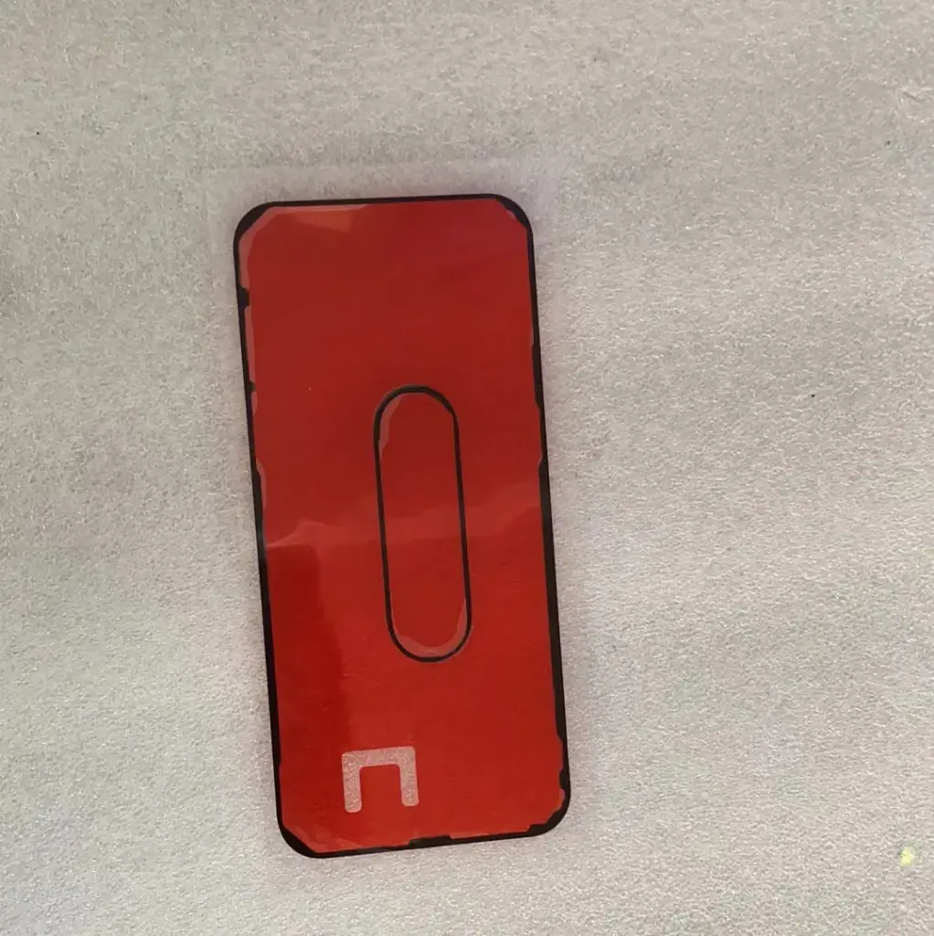 Google Pixel 9ProXL  パネルシール