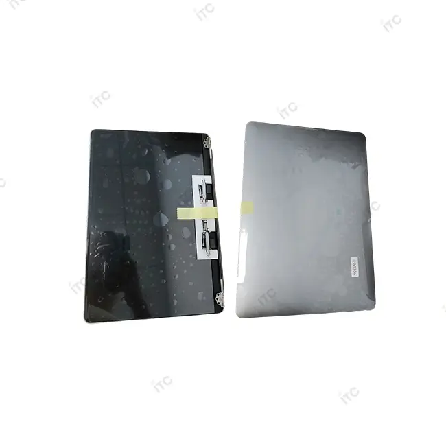 (取り寄せ品 )MacBook Pro 13inch A1706/A1708（2016-2018） 液晶 スペースグレイ