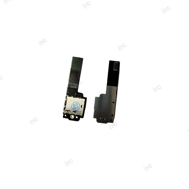 Nintendo Switch2用 SDカード基板