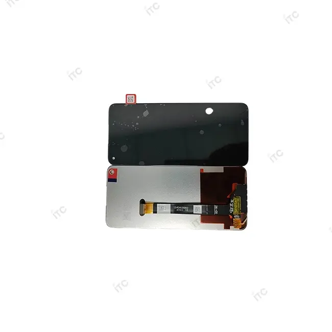 OPPO Realme 8 5G フロントパネル（互換品）