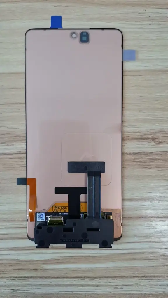 Galaxy A73 フロントパネル（再生品）