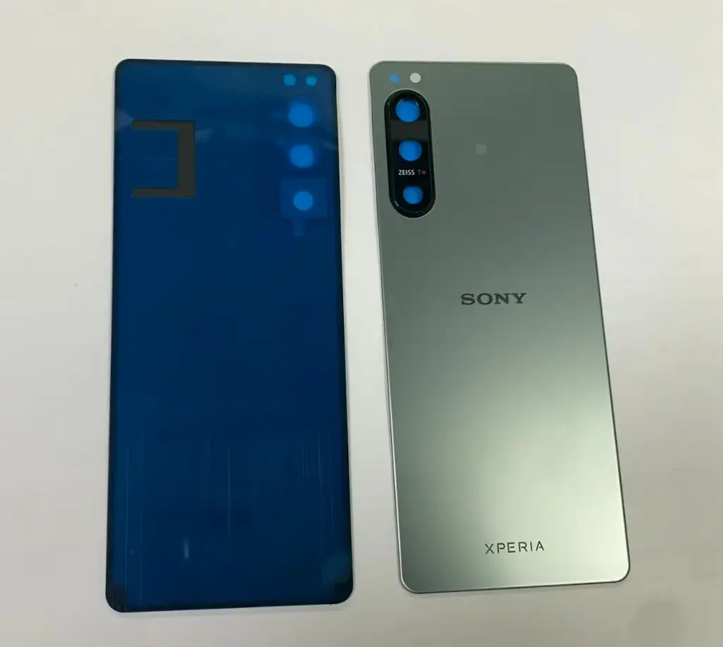 Xperia 5 Ⅳ バックガラス グリーン（互換品）