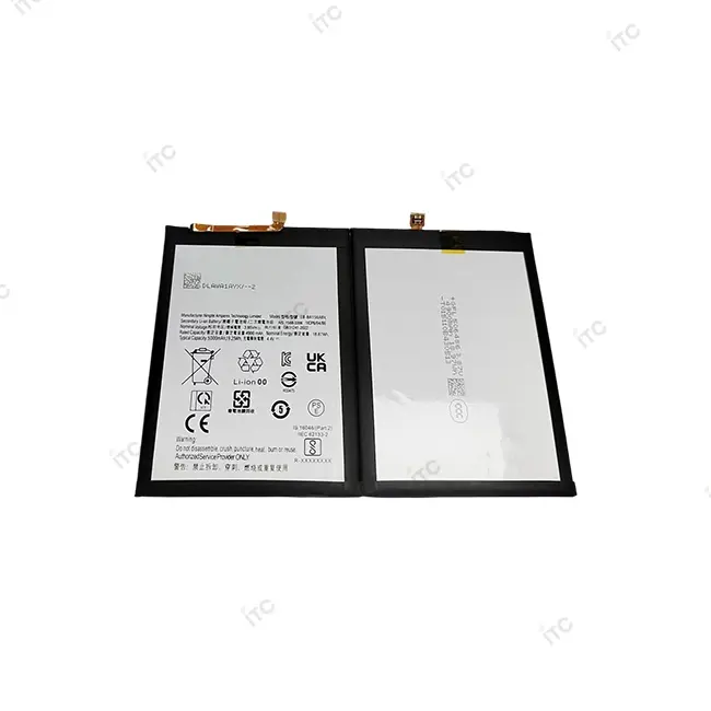 Galaxy A15 バッテリー EB-BA156ABY/5000mAh