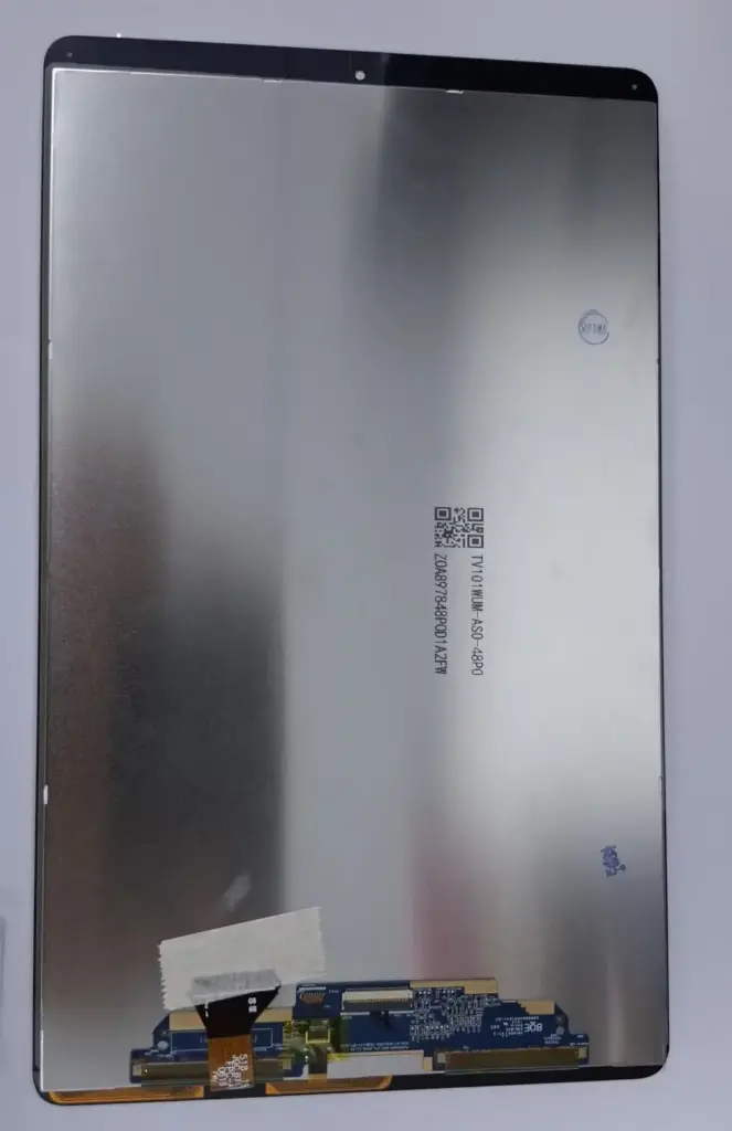 Galaxy Tab A 10.1 T510/T515 フロントパネル（SM-T510）互換品