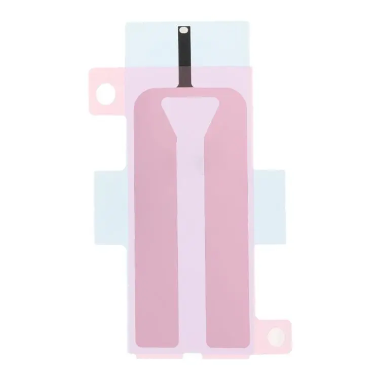 iPhone 16E バッテリーシール 5枚セット