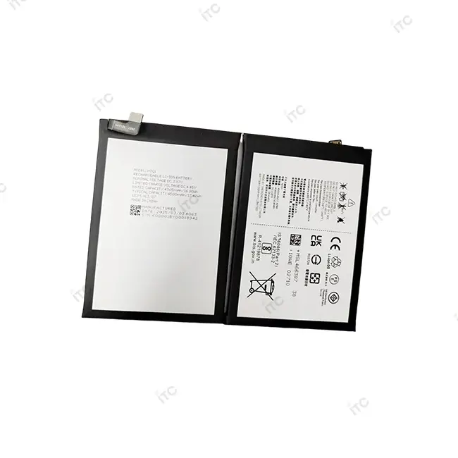 Nothing Phone (1) A063 バッテリー NT01/4500mAh