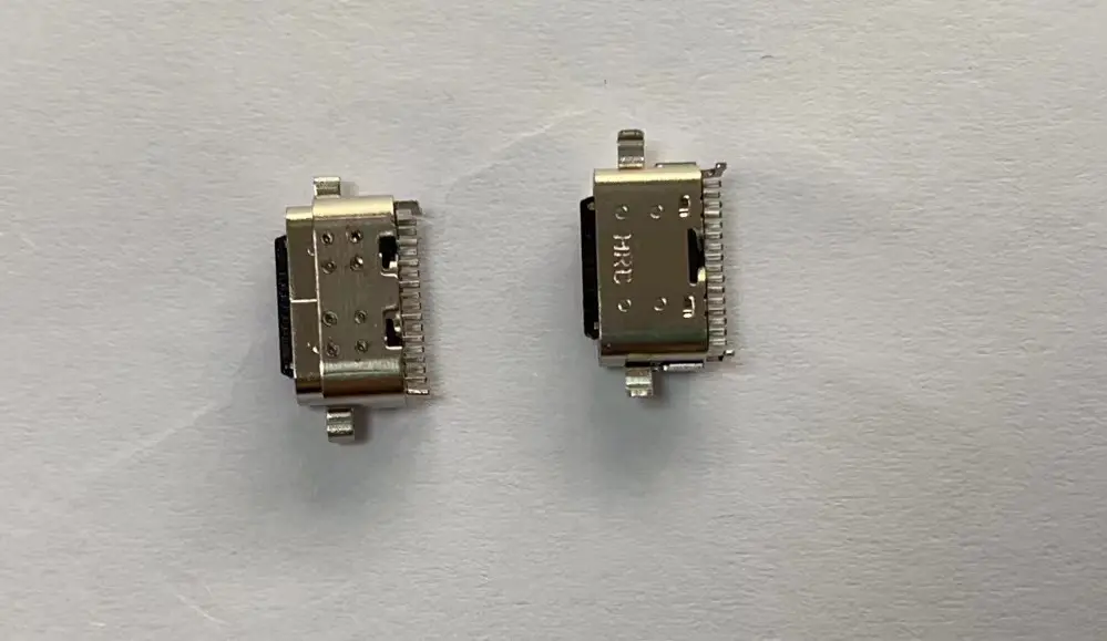 NEC LAVIE Tab E PC-TE510JAW  ドックコネクタ