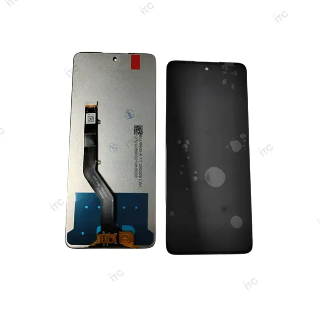 UMIDIGI A11 Pro Max フロントパネル 互換品