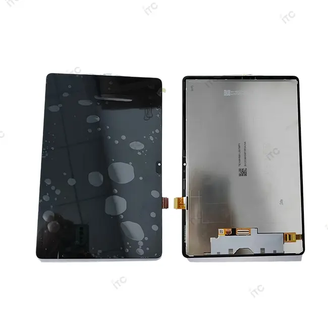 Galaxy Tab S9 FE（10.9 インチ）フロントパネル（純正品）