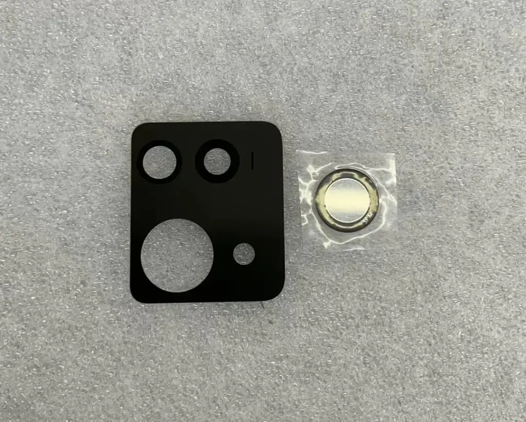 Zenfone11 ultra アウトカメラレンズ