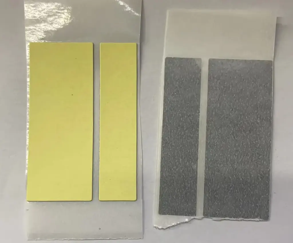 Google Pixel 6a バッテリー用 両面テープ