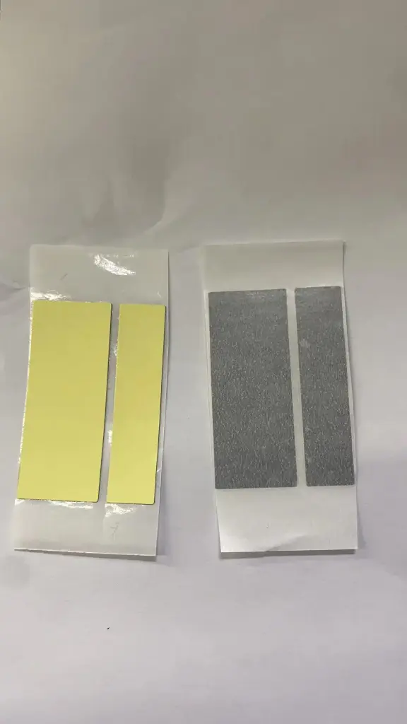 Google Pixel 7 Pro バッテリー用 両面テープ