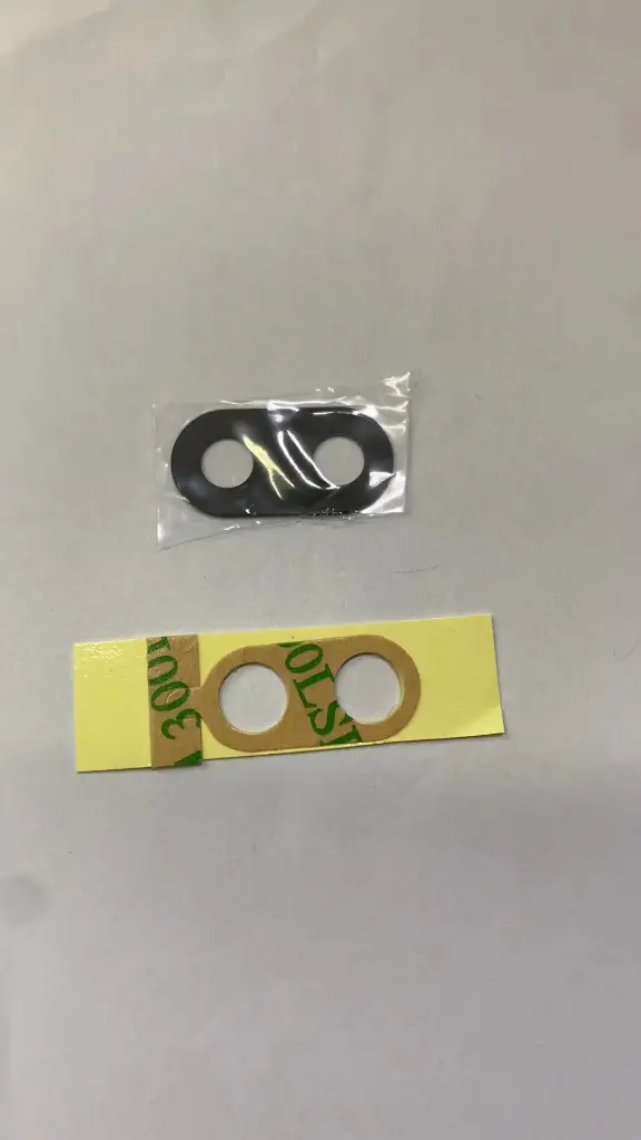 Google Pixel 6a カメラレンズ