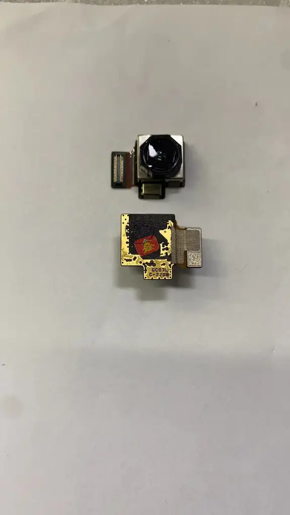 Google Pixel 6a バックカメラ 超広角カメラ