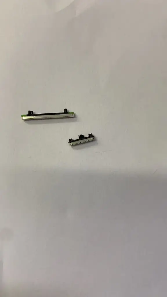 Google Pixel 7 サイドキー 香茅