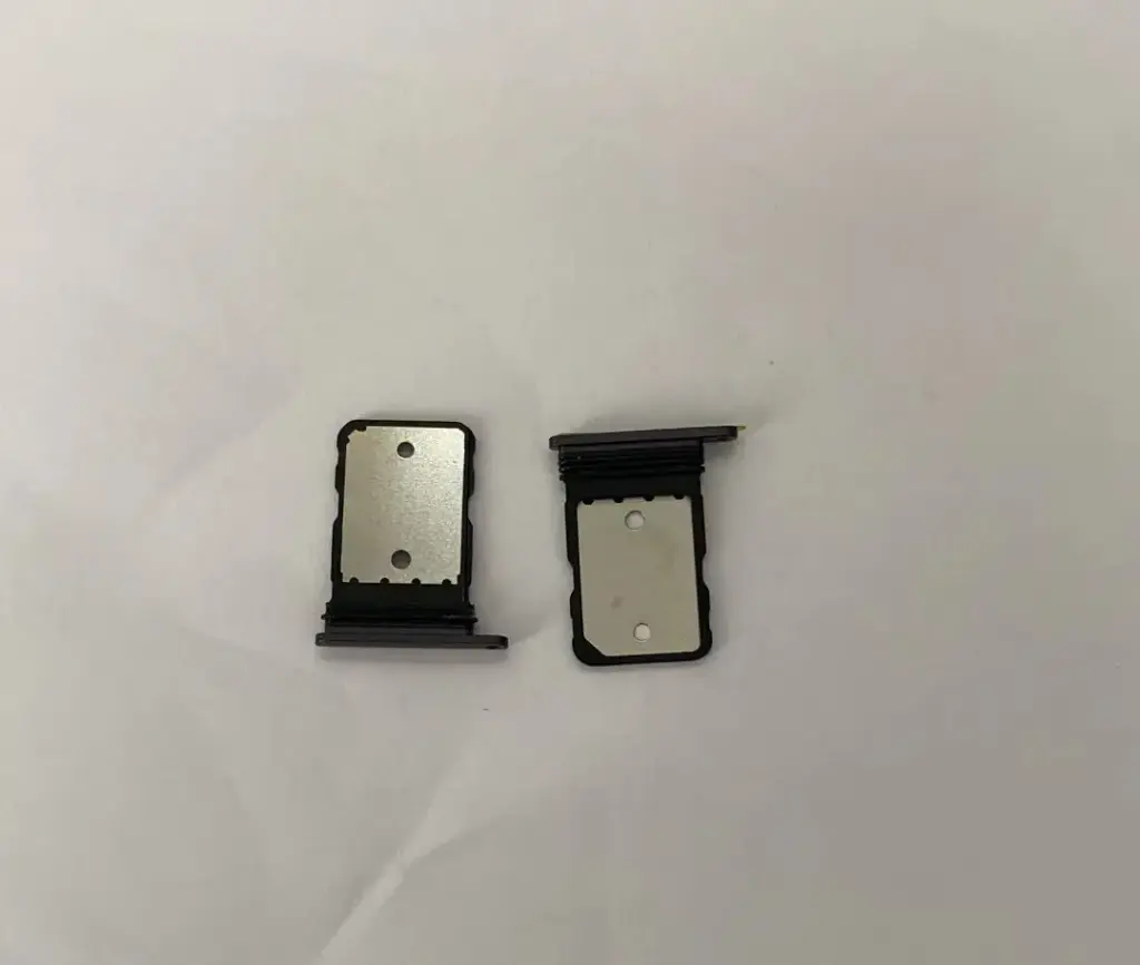 Google Pixel 7a SIM カードトレイ グレー