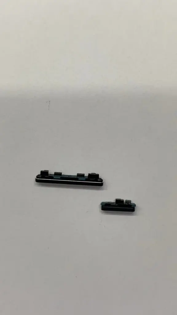 Google Pixel 7a サイドキー 電源＆ボリュームボタン グレー