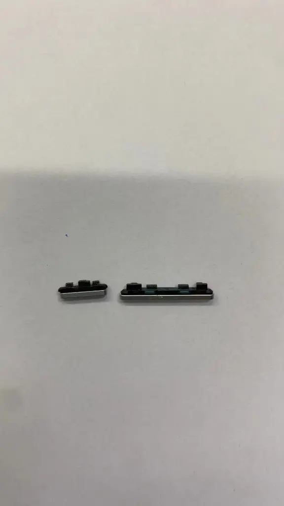 Google Pixel 7a サイドキー 電源＆ボリュームボタン ホワイト