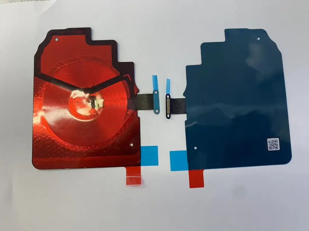 Google Pixel 7 Pro NFCワイヤレスチャージングモジュール