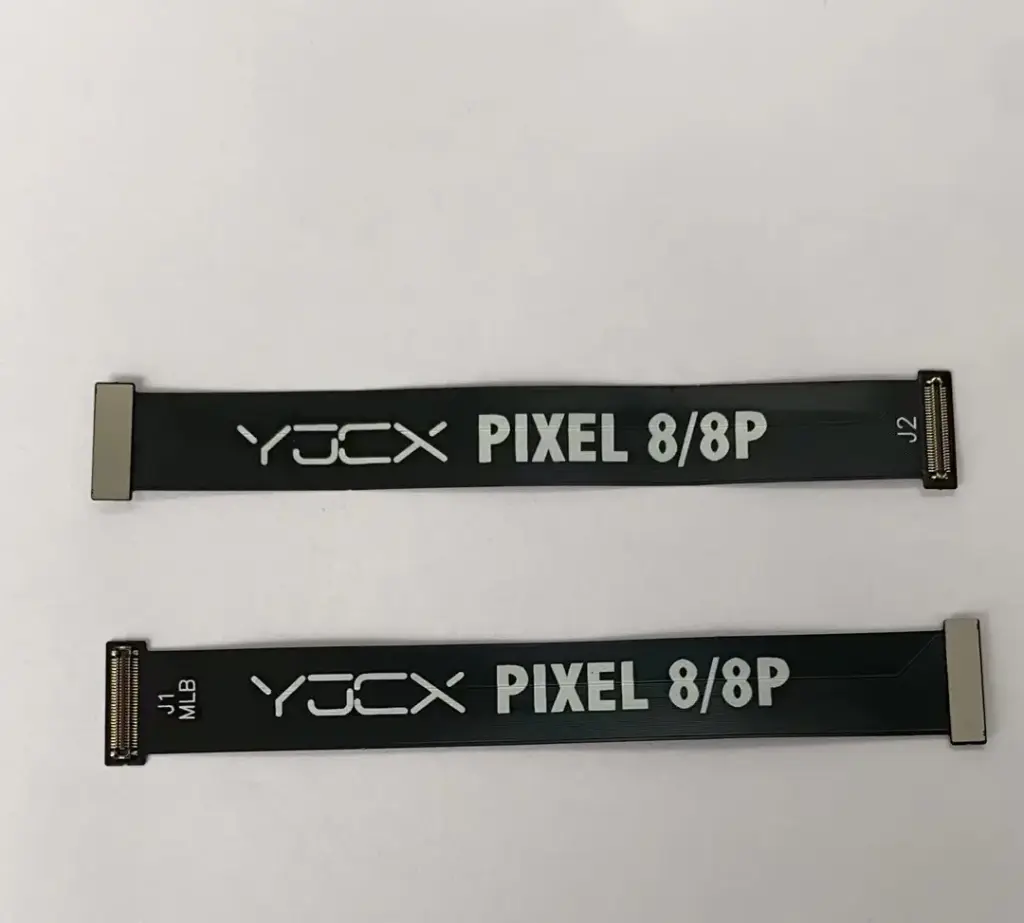 Google Pixel 8 Pro/Pixel 8通用 LCDテスト用フレックスケーブル