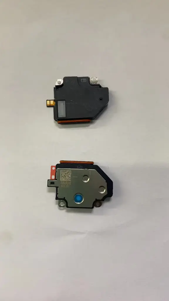 Google Pixel 9 Pro XL ラウドスピーカー