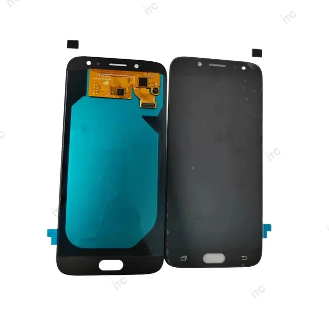 Galaxy J730（ J7 Pro 2017）フロントパネル 互換品