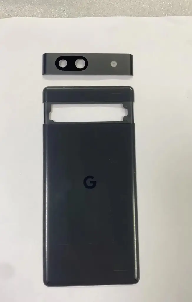 Google Pixel 7a バックガラス グレー
