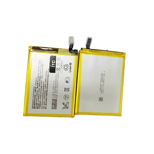 Xperia 5 Ⅴ バッテリー SNYSCA6