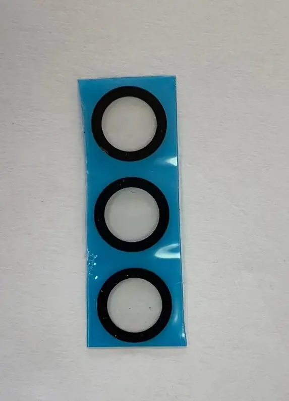 Galaxy S22 バックカメラレンズ