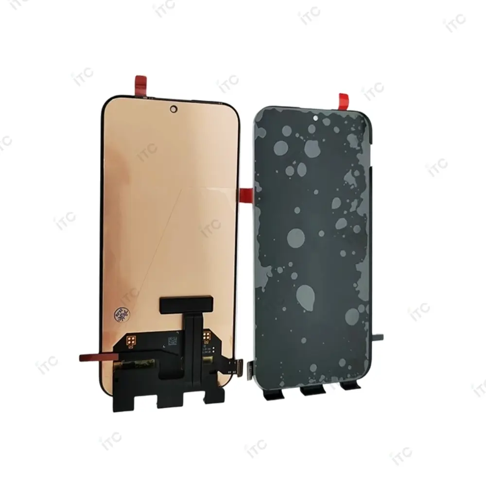 Nothing Phone 2A フロントパネル（再生品）