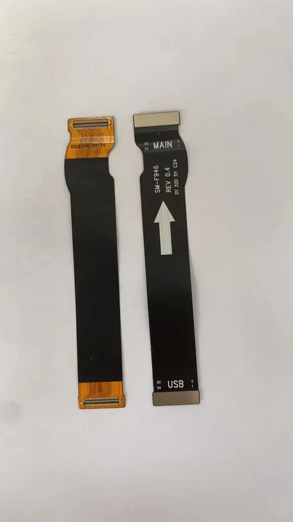 Galaxy Zfold5(docomo版/SC-55D)　フレックスケーブル