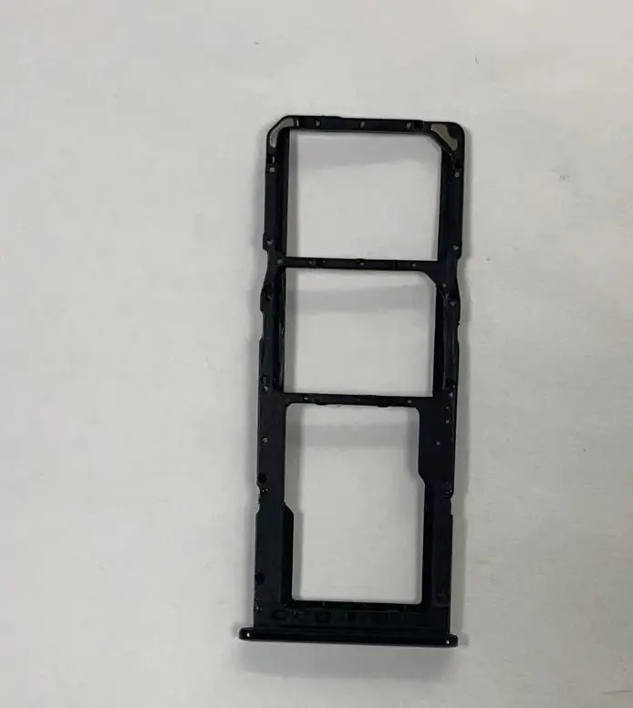 Galaxy A32 4G SIM カードトレイ 黒