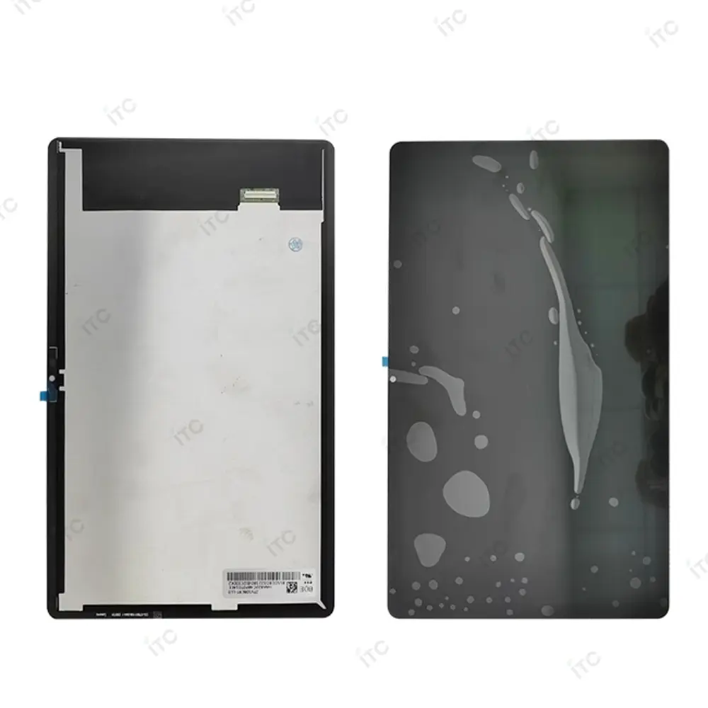 Lenovo Tab（TB128FU）フロントパネル（取り外し品）