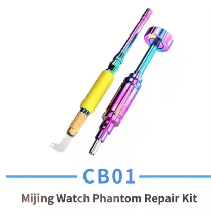 Mijing-Apple Watch用のオープン分解ツール（S1/S2/S3/S4/S5/S6）工具