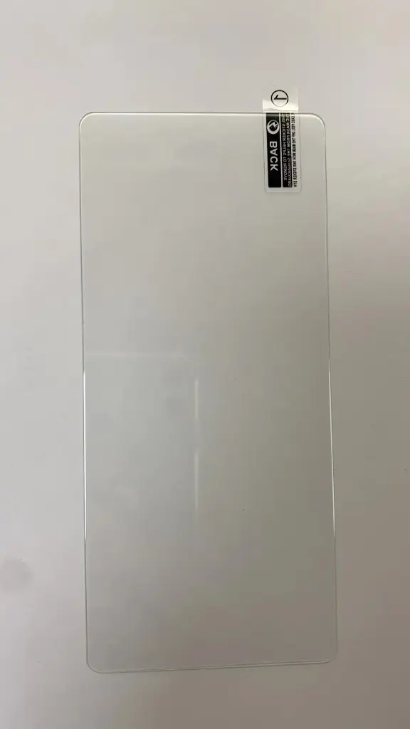 Google Pixel 6a ガラスフィルム